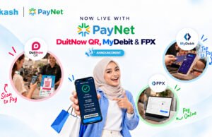 Gkash Goes Direct with PayNet, Strengthening Access to Malaysia’s Key Payment Rails