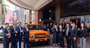 Public Bank and iCAUR Join Venture to Drive Malaysia’s Green Mobility Transition