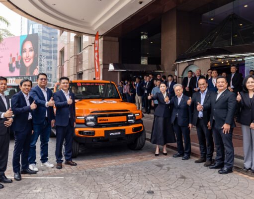 Public Bank and iCAUR Join Venture to Drive Malaysia’s Green Mobility Transition