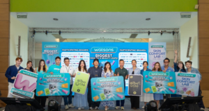 WATSONS BIGGEST HEALTH & BEAUTY EXPO 2026 IS BACK