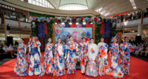 Alamanda Shopping Centre Concludes Inaugural ADIWARNA RUNWAY Following Four-Day Celebration of Malaysian Fashion