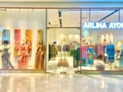 ARLINA AYOU MARKS A NEW CHAPTER ROOTED IN CRAFTSMANSHIP