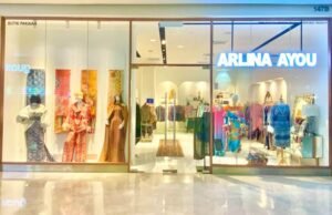 ARLINA AYOU MARKS A NEW CHAPTER ROOTED IN CRAFTSMANSHIP