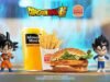 Burger King® and Toei Animation Power-Up to Launch a Limited-Time “Dragon Ball Super” Menu in Malaysia