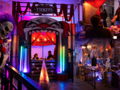 Goodday Milk Factory Hosts Three-Day SlyBear Scary Good Fest 2026, Bringing Gaming, Hobbies and Community Experiences to Petaling Jaya