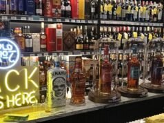 Cellar 18 Tropicana Avenue Celebrates Its 10 Years Anniversary with Mega Fair