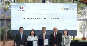 Silver Valley Technology Park Taps ACEN C&I to Deliver Next-Generation Clean Energy Solutions for Industrial Investors