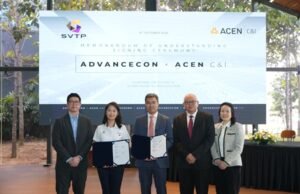 Silver Valley Technology Park Taps ACEN C&I to Deliver Next-Generation Clean Energy Solutions for Industrial Investors