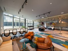 Moxy Putrajaya Reinvents Meetings with Playful MICE Experience Through “MICE to Meet You” Activation
