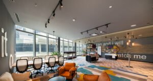 Moxy Putrajaya Reinvents Meetings with Playful MICE Experience Through “MICE to Meet You” Activation