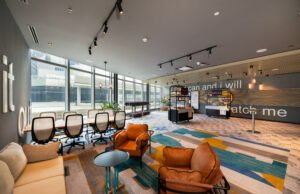 Moxy Putrajaya Reinvents Meetings with Playful MICE Experience Through “MICE to Meet You” Activation