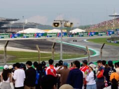 Heineken® Celebrates F1®’s Return to Malaysia On and Beyond the Track