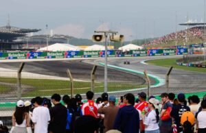 Heineken® Celebrates F1®’s Return to Malaysia On and Beyond the Track