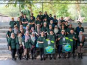 Hektar REIT Plants 200 Mangrove Trees to Support Environmental Conservation at Kuala Selangor Nature Park