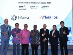 Malaysia’s Healthcare Market Set to Double by 2029; International Healthcare Week 2027 Ready to Capture the Momentum