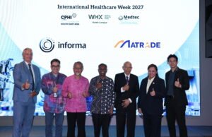 Malaysia’s Healthcare Market Set to Double by 2029; International Healthcare Week 2027 Ready to Capture the Momentum