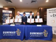 V3D ASIA BUILDS NUVAH TO LEAD MALAYSIA’S 3D CONSTRUCTION PRINTING INDUSTRY