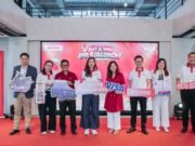 ECO-SHOP MARKS 23 YEARS OF GROWING WITH MALAYSIANS THROUGH ITS 23RD ANNIVERSARY CAMPAIGN