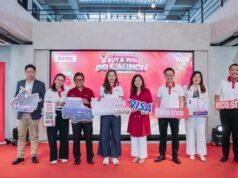 ECO-SHOP MARKS 23 YEARS OF GROWING WITH MALAYSIANS THROUGH ITS 23RD ANNIVERSARY CAMPAIGN
