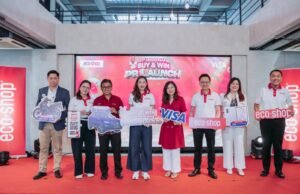 ECO-SHOP MARKS 23 YEARS OF GROWING WITH MALAYSIANS THROUGH ITS 23RD ANNIVERSARY CAMPAIGN
