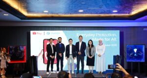Zurich Life Insurance Malaysia Berhad joint-venture with ShopeePay Malaysia as digital distribution platform partner