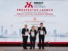 Impact Capital Holdings Berhad Launches IPO Prospectus