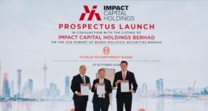 Impact Capital Holdings Berhad Launches IPO Prospectus
