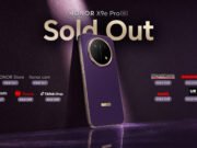 HONOR X9e Pro Hits Pre-Order Target, Sells Out Ahead of 9 October First Sale