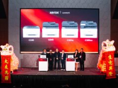 XEROX RETURNS TO MALAYSIA WITH NEW A4 COLOUR PORTFOLIO FOLLOWING LEXMARK INTEGRATION