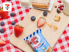 The Laughing Cow Cheez Dippers Solo Lands at 7-Eleven