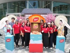 Yeo’s Launches Malaysia’s First-Ever canned Teriyaki Tuna
