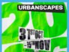 Urbanscapes Returns After Seven Years: 16 Days of Art, Music and Food Across Kuala Lumpur
