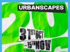 Urbanscapes Returns After Seven Years: 16 Days of Art, Music and Food Across Kuala Lumpur