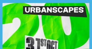Urbanscapes Returns After Seven Years: 16 Days of Art, Music and Food Across Kuala Lumpur