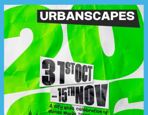 Urbanscapes Returns After Seven Years: 16 Days of Art, Music and Food Across Kuala Lumpur