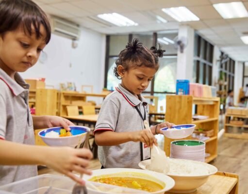 Hektar REIT Marks World Food Day with RM10,000 Meal Sponsorship for Underprivileged Children