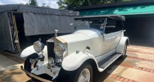 AFFIN PARTNERS WITH HERITAGE MOTOR EXCHANGE ASIA FOR ASIA’S FIRST COLLECTOR CAR MARKETPLACE