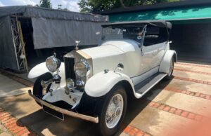 AFFIN PARTNERS WITH HERITAGE MOTOR EXCHANGE ASIA FOR ASIA’S FIRST COLLECTOR CAR MARKETPLACE