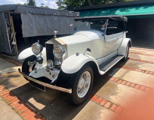 AFFIN PARTNERS WITH HERITAGE MOTOR EXCHANGE ASIA FOR ASIA’S FIRST COLLECTOR CAR MARKETPLACE
