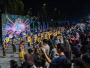 CITRAWARNA SPEED FESTIVAL 2026 BRINGS MALAYSIA’S CULTURES TO LIFE THROUGH COLOURS OF PARADE