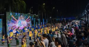 CITRAWARNA SPEED FESTIVAL 2026 BRINGS MALAYSIA’S CULTURES TO LIFE THROUGH COLOURS OF PARADE