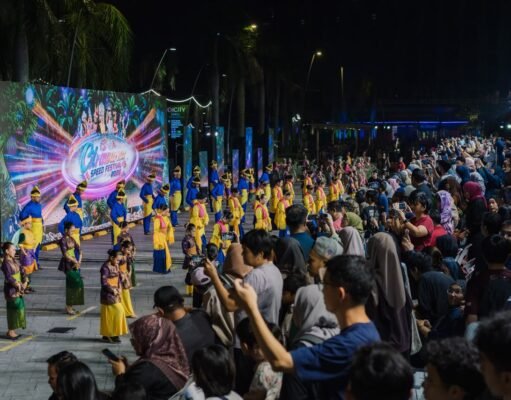 CITRAWARNA SPEED FESTIVAL 2026 BRINGS MALAYSIA’S CULTURES TO LIFE THROUGH COLOURS OF PARADE