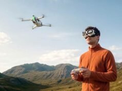 Antigravity, a brand incubated by Insta360, is back with more ways to fly
