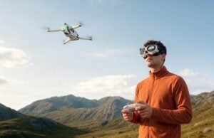Antigravity, a brand incubated by Insta360, is back with more ways to fly