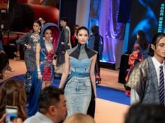 MODA’s Fashion in Motion Continues with Next Wave, Empowering a New Generation of Malaysian Designers