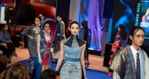 MODA’s Fashion in Motion Continues with Next Wave, Empowering a New Generation of Malaysian Designers