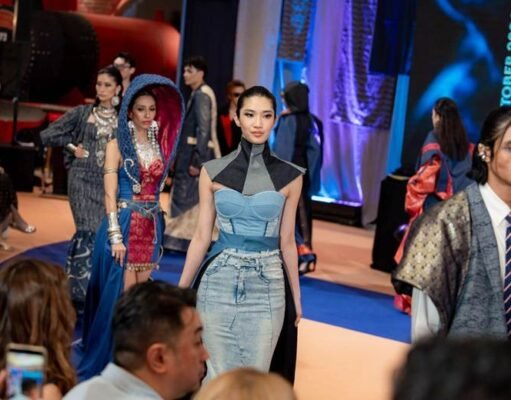 MODA’s Fashion in Motion Continues with Next Wave, Empowering a New Generation of Malaysian Designers