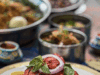 Le Méridien Putrajaya welcomes the Festival of Lights with “A Festival of Flavours”, through food, traditions and togetherness
