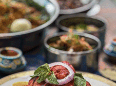 Le Méridien Putrajaya welcomes the Festival of Lights with “A Festival of Flavours”, through food, traditions and togetherness