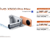 vivo X500 Series Arrives in Malaysia